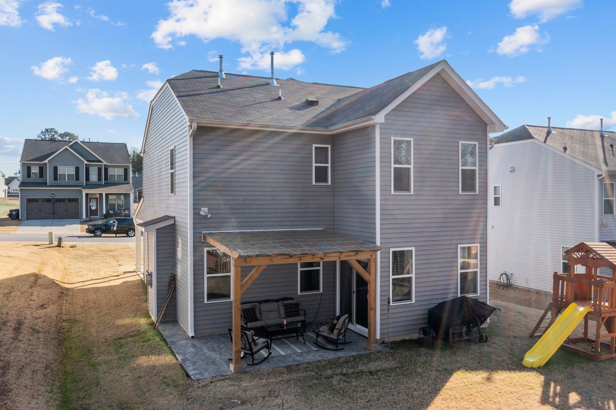 41 E Copenhaver Dr, Clayton, NC 27527, USA Photo 8