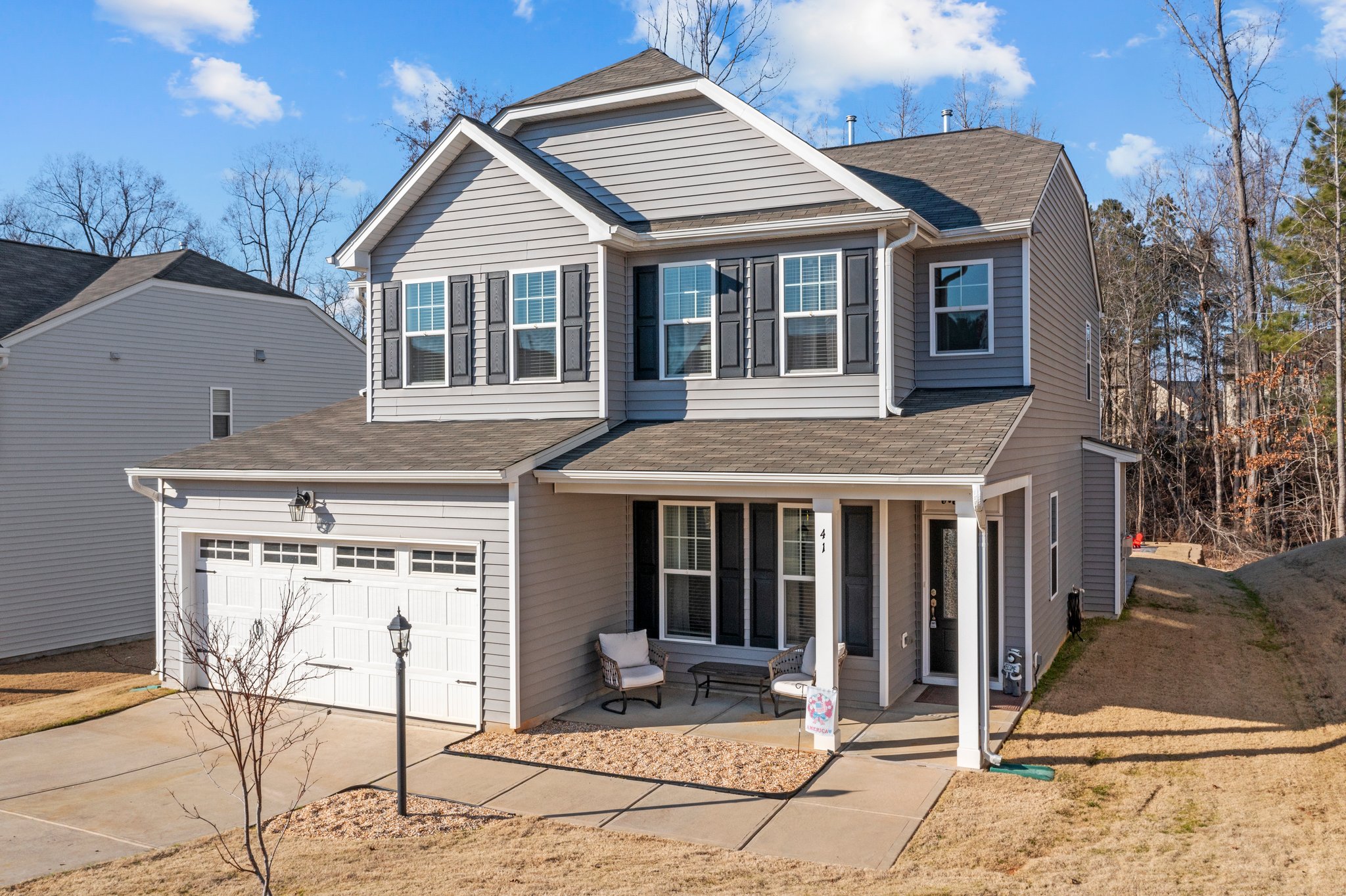 41 E Copenhaver Dr, Clayton, NC 27527, USA Photo 3