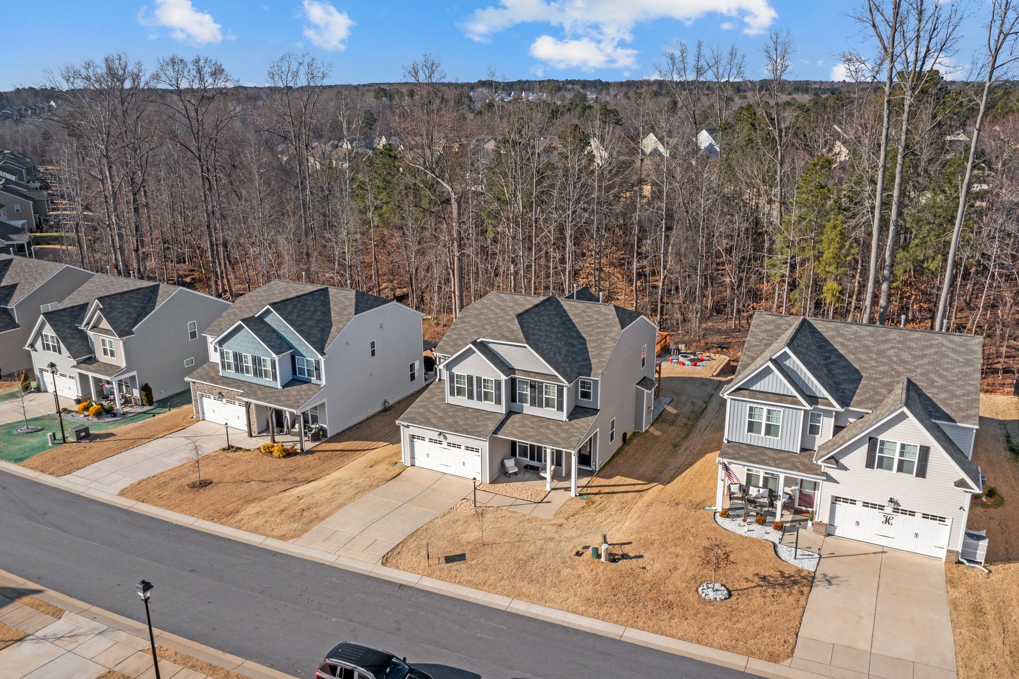 41 E Copenhaver Dr, Clayton, NC 27527, USA Photo 13
