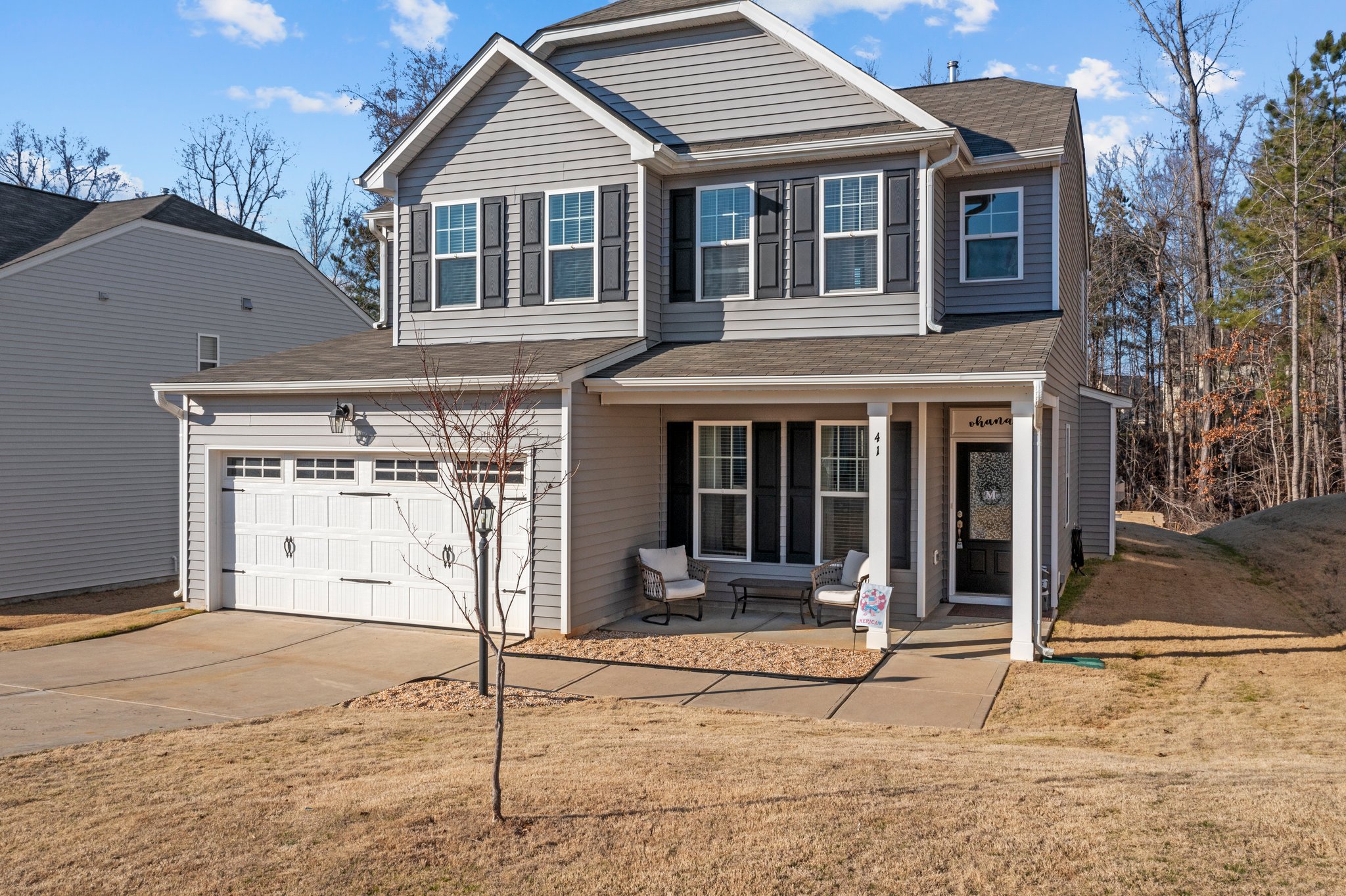 41 E Copenhaver Dr, Clayton, NC 27527, USA Photo 6