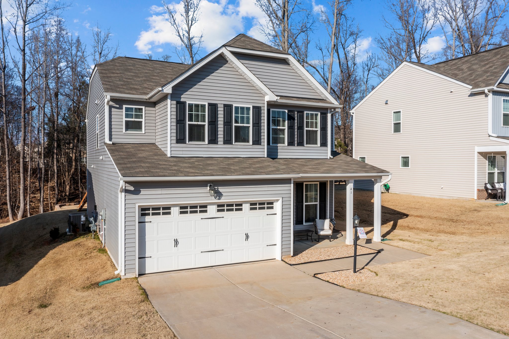 41 E Copenhaver Dr, Clayton, NC 27527, USA Photo 4