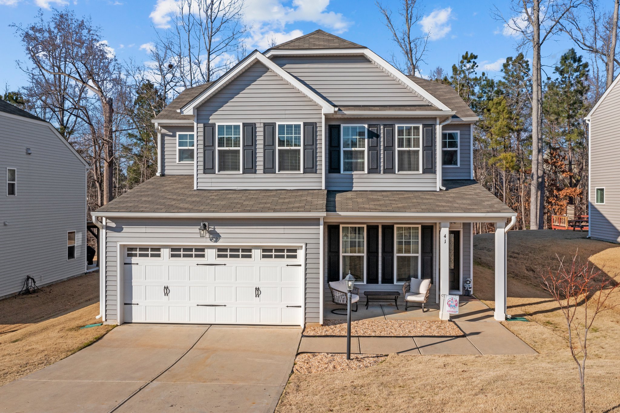 41 E Copenhaver Dr, Clayton, NC 27527, USA Photo 2