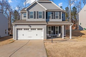 41 E Copenhaver Dr, Clayton, NC 27527, USA Photo 0