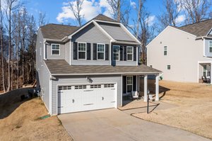 41 E Copenhaver Dr, Clayton, NC 27527, USA Photo 3