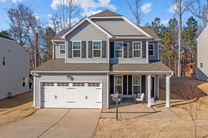 41 E Copenhaver Dr, Clayton, NC 27527, USA Photo 1