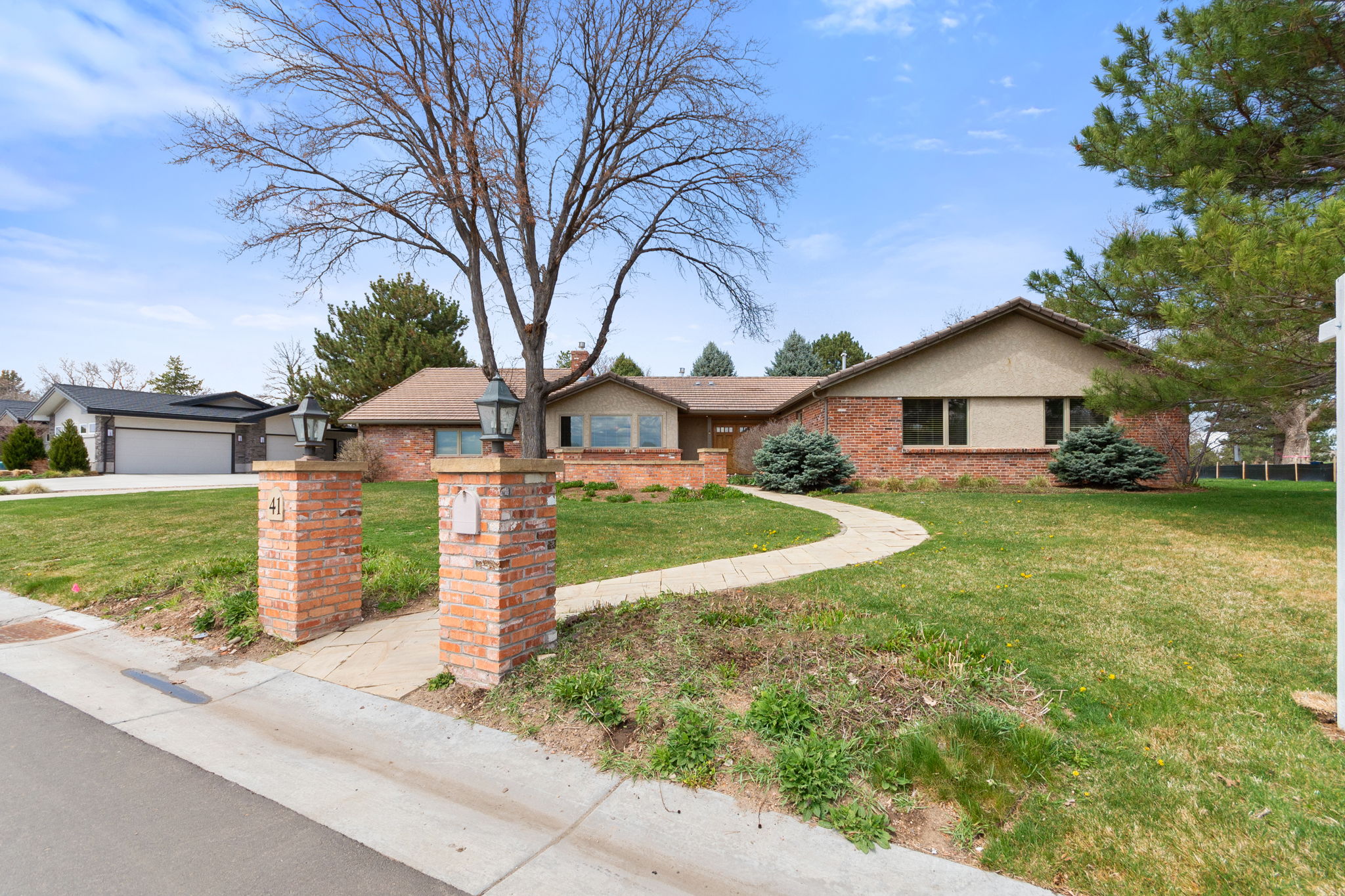 41 Fairway Ln, Littleton, CO 80123 Lavish Real Estate Photography