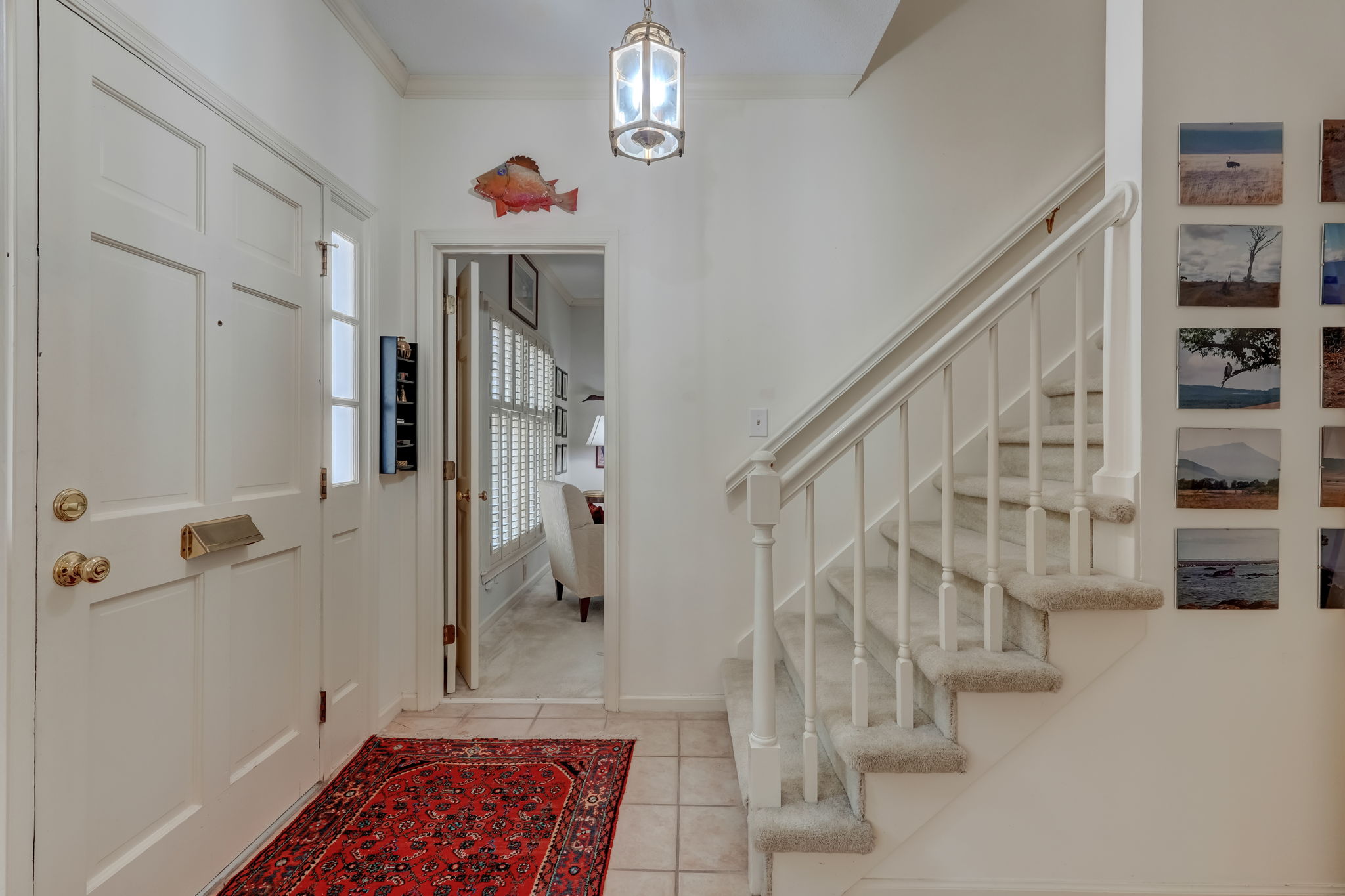 Foyer
