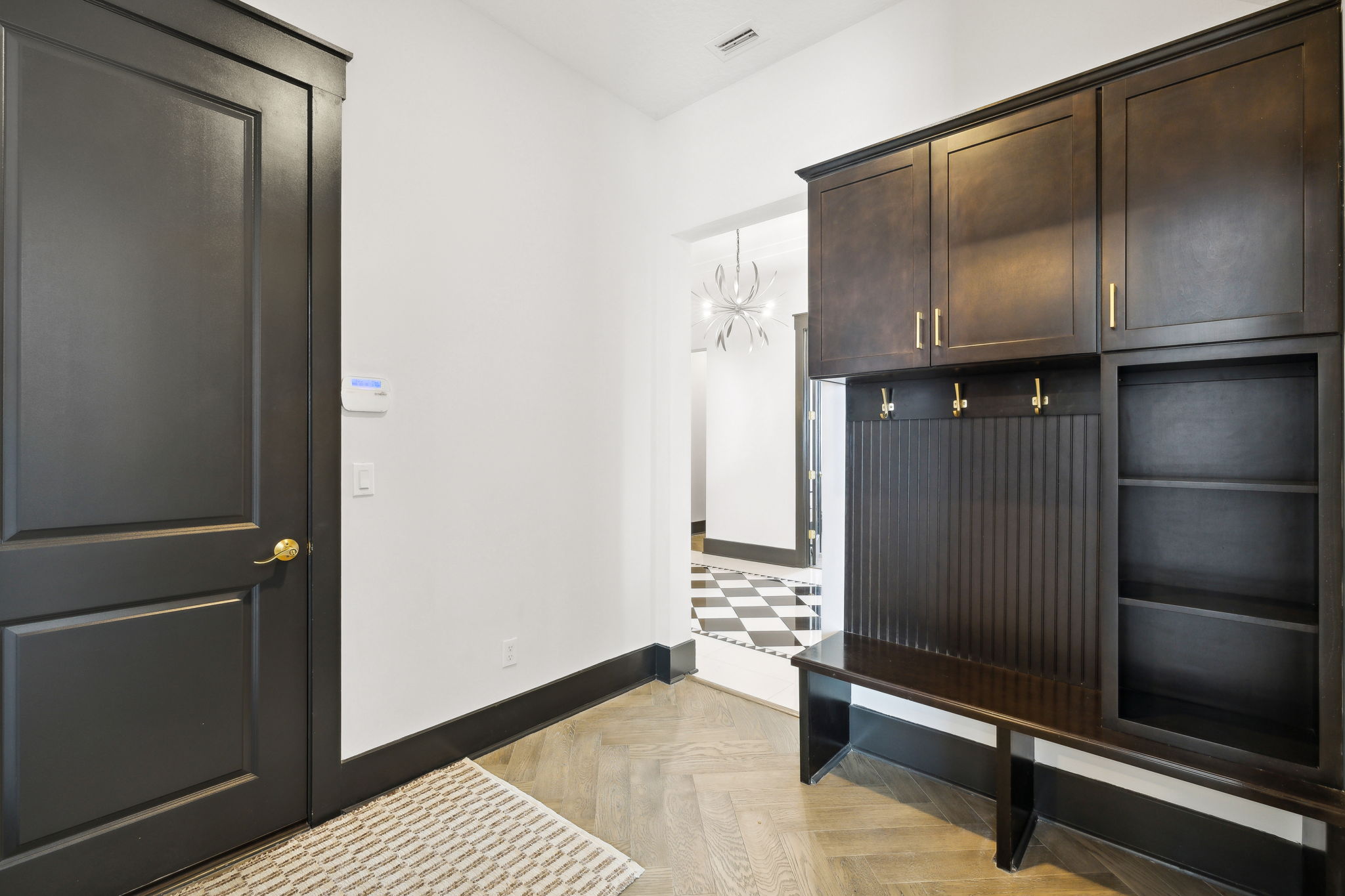 Mudroom