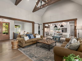 Cyprus Timber Framing