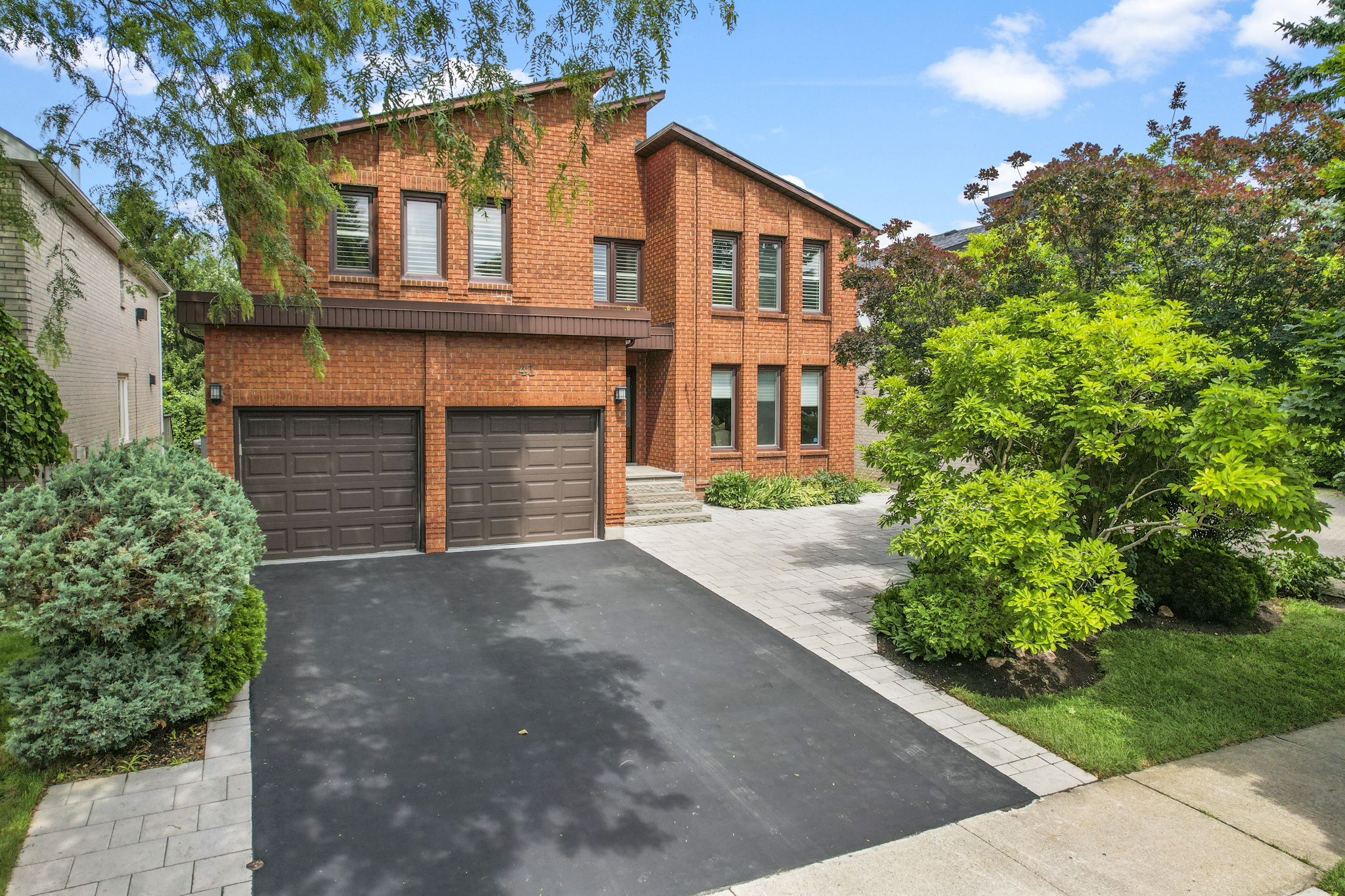 41 Hefhill Ct