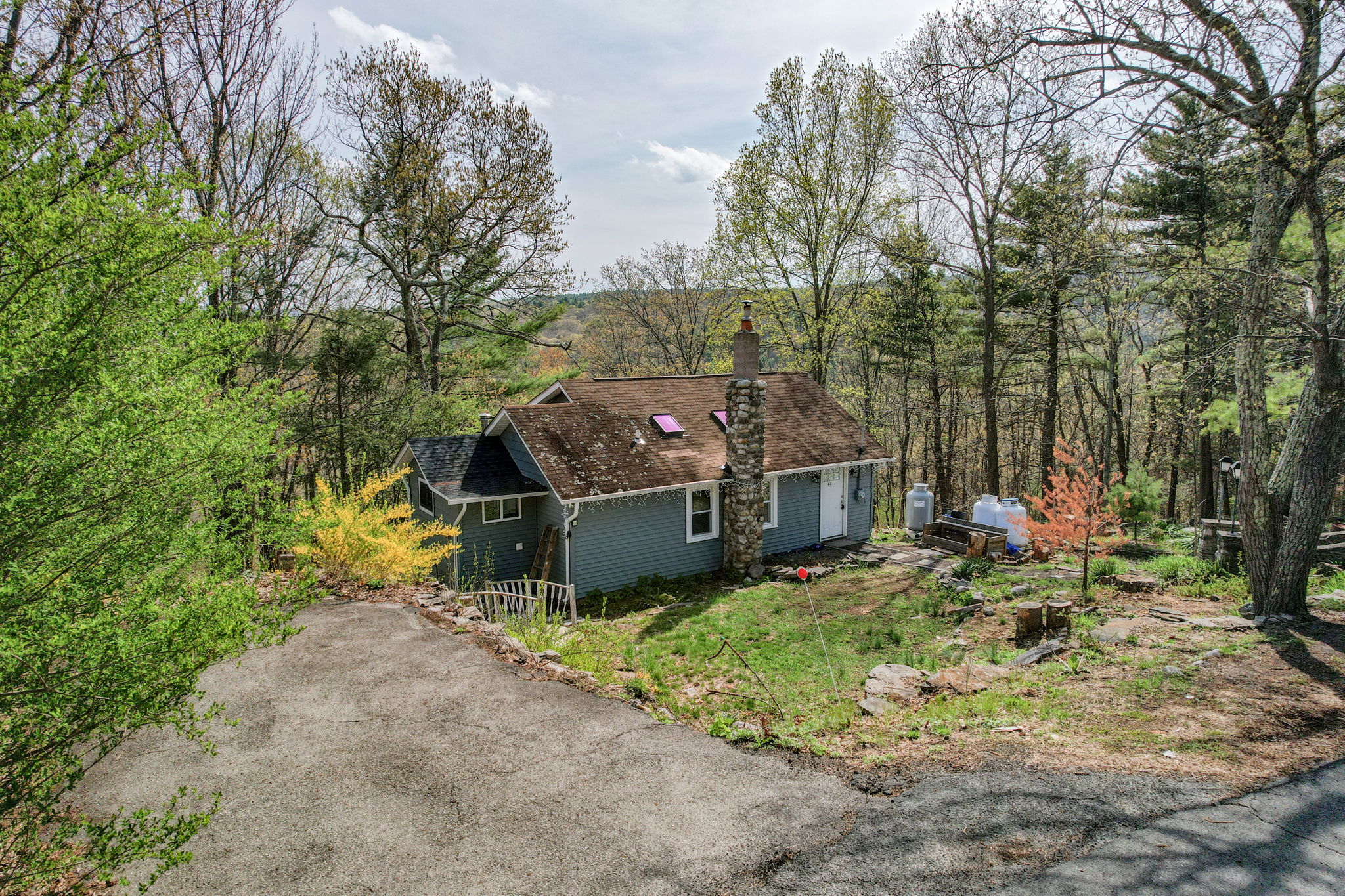 41 Hilltop Trail, Wurtsboro, NY 12790 Nimble Dragon Studios Real