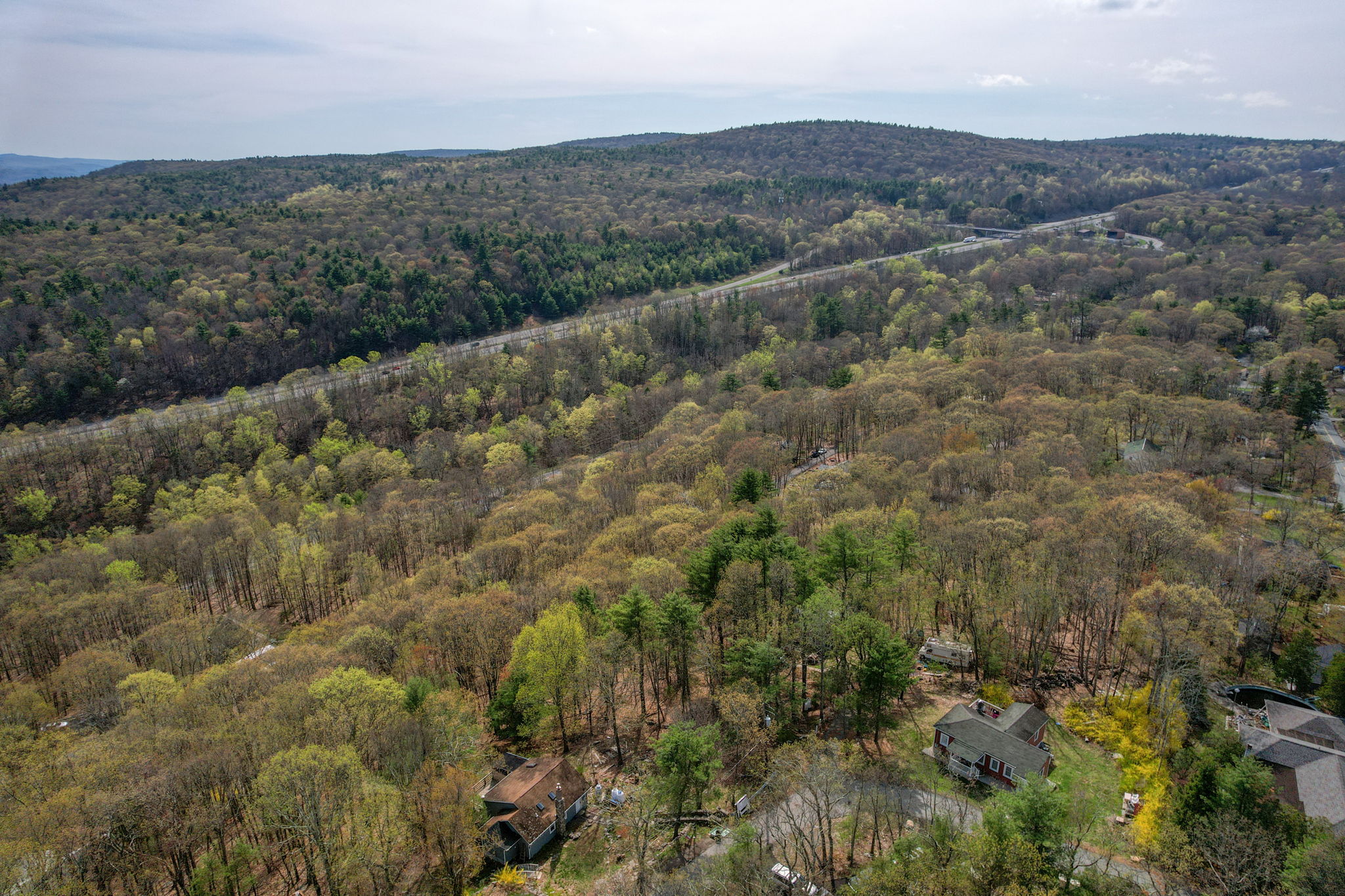 41 Hilltop Trail, Wurtsboro, NY 12790 Nimble Dragon Studios Real