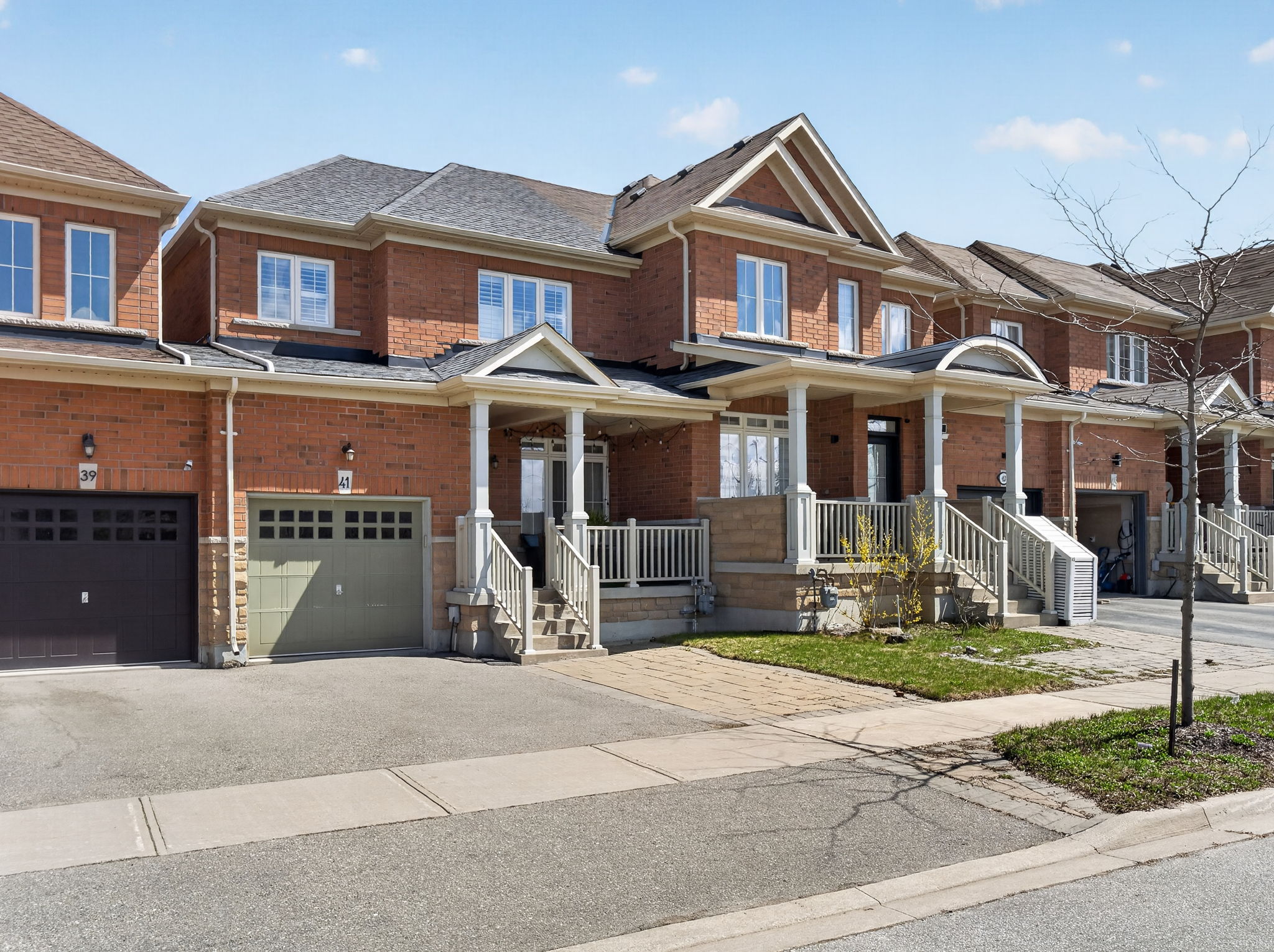41 Pavlova Crescent Richmond Hill, ON L4E 0V8
