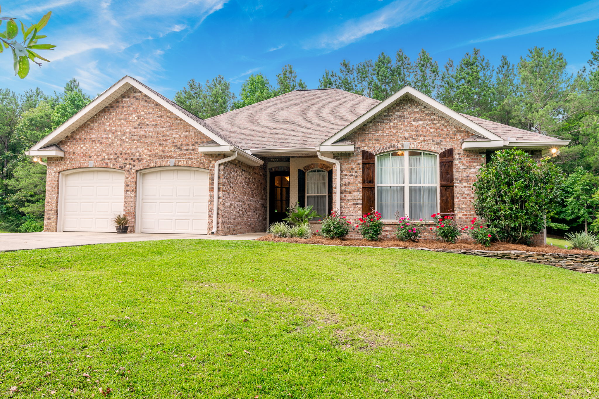  41 Pleasant Hill, Sumrall, MS 39482, US