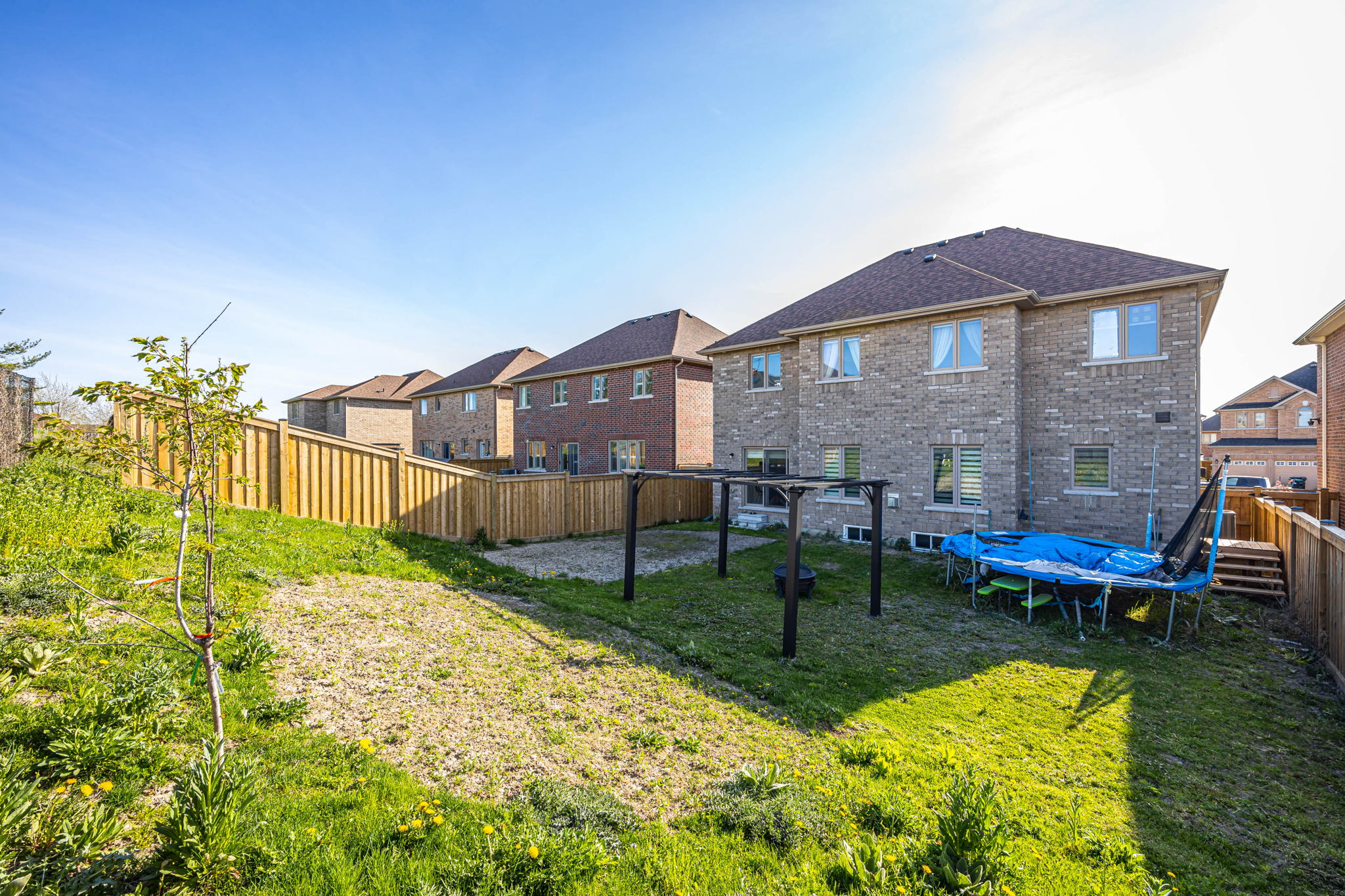 Bradford West Gwillimbury property showcase — delivered property photograph 48