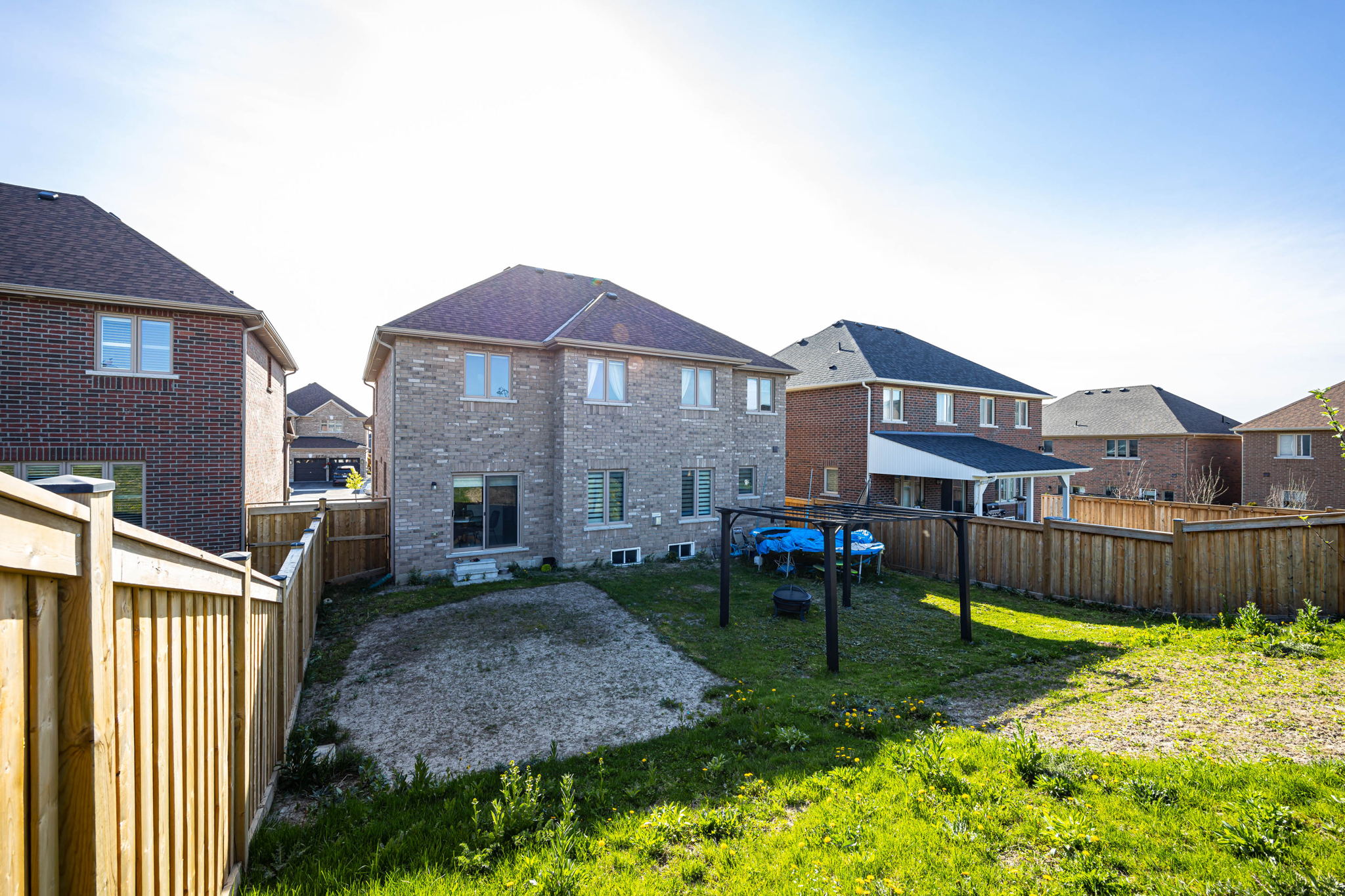 Bradford West Gwillimbury property showcase — delivered property photograph 49