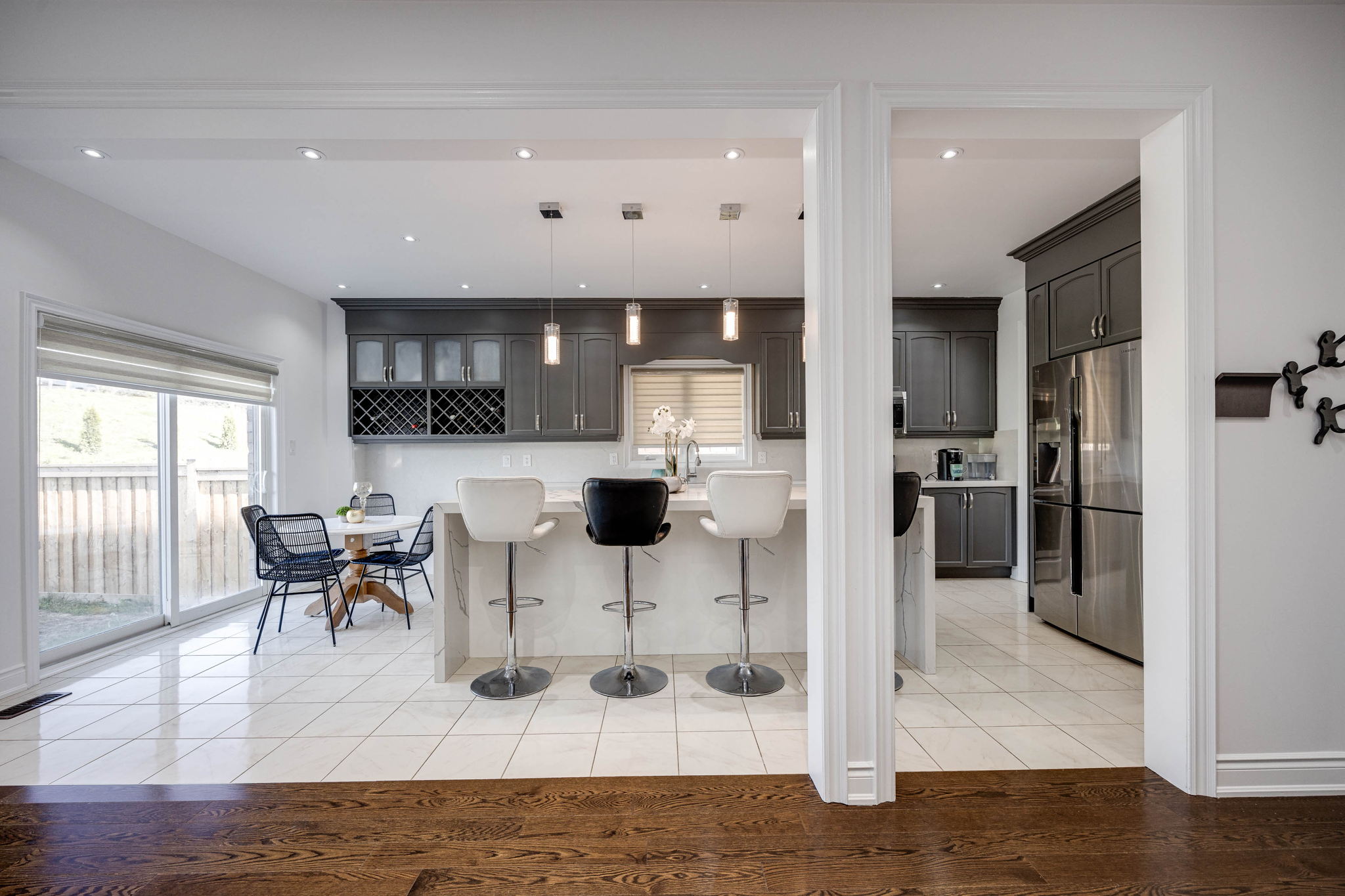 Bradford West Gwillimbury property showcase — delivered property photograph 18
