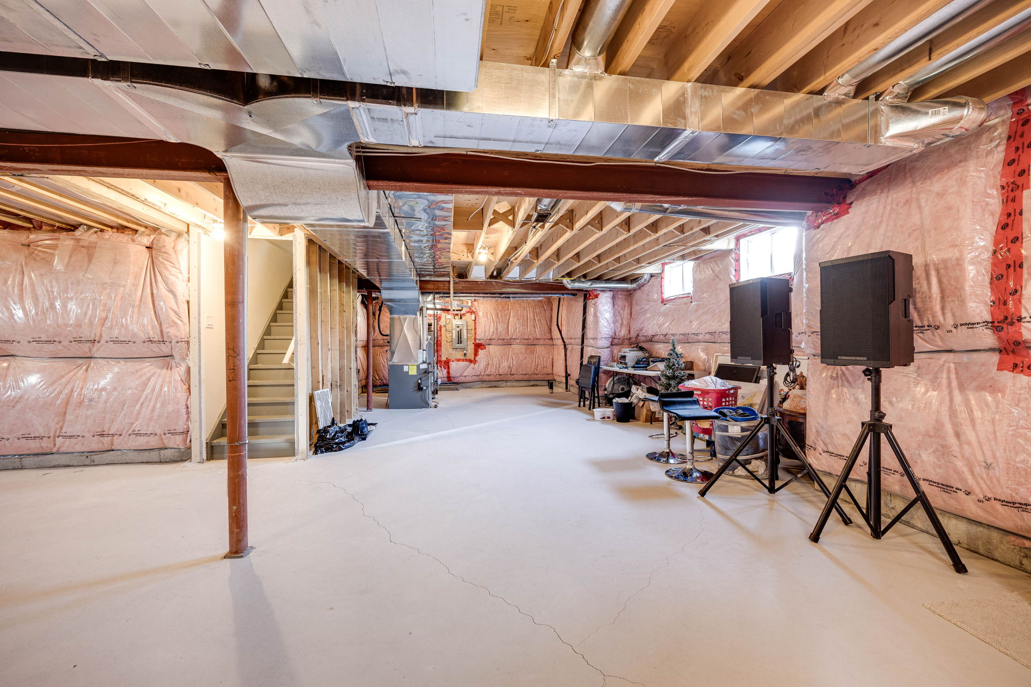 Bradford West Gwillimbury property showcase — delivered property photograph 46