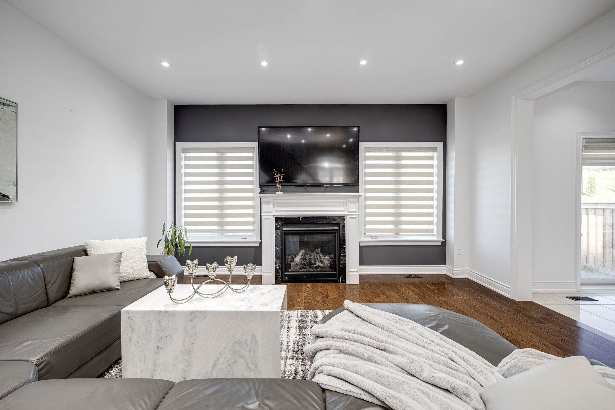 Bradford West Gwillimbury property showcase — delivered property photograph 12
