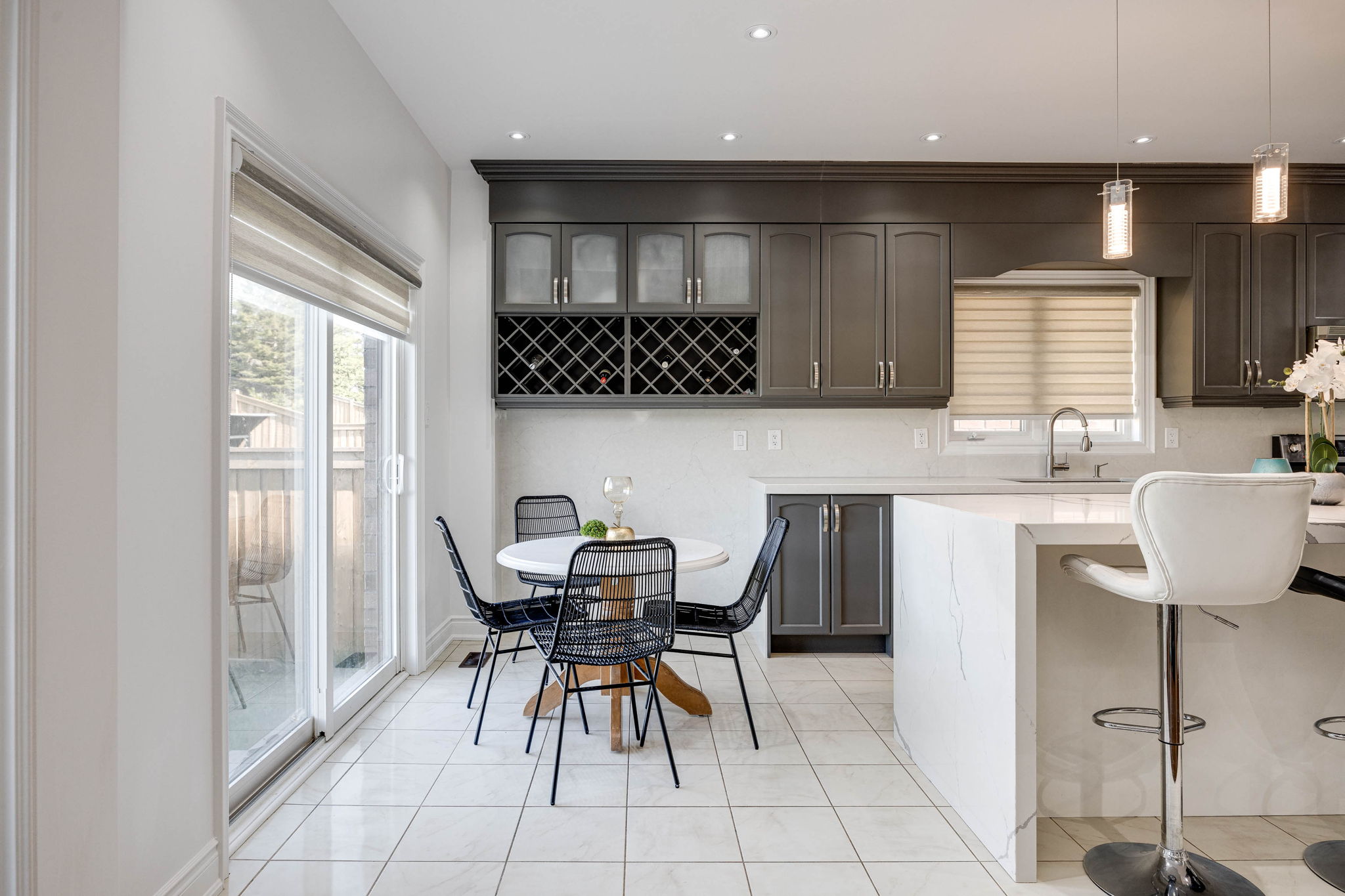 Bradford West Gwillimbury property showcase — delivered property photograph 16
