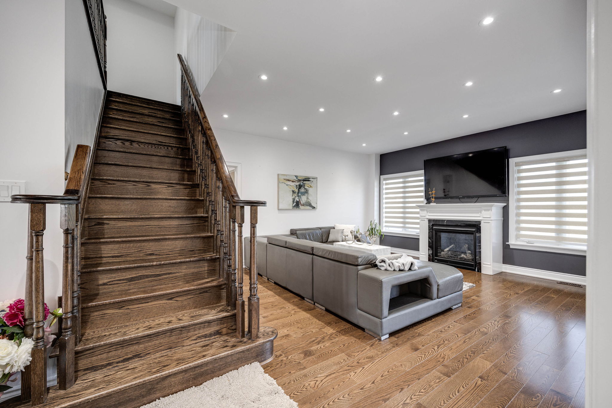Bradford West Gwillimbury property showcase — delivered property photograph 24