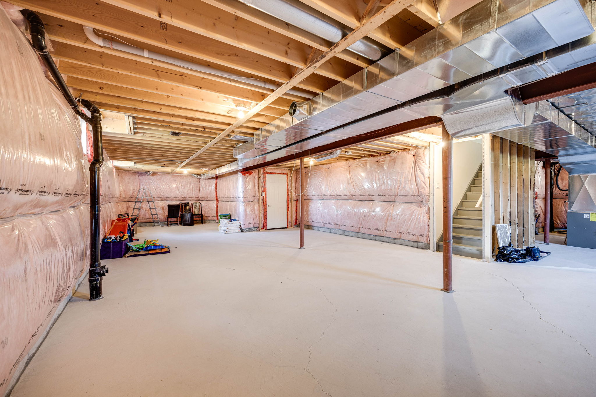 Bradford West Gwillimbury property showcase — delivered property photograph 45