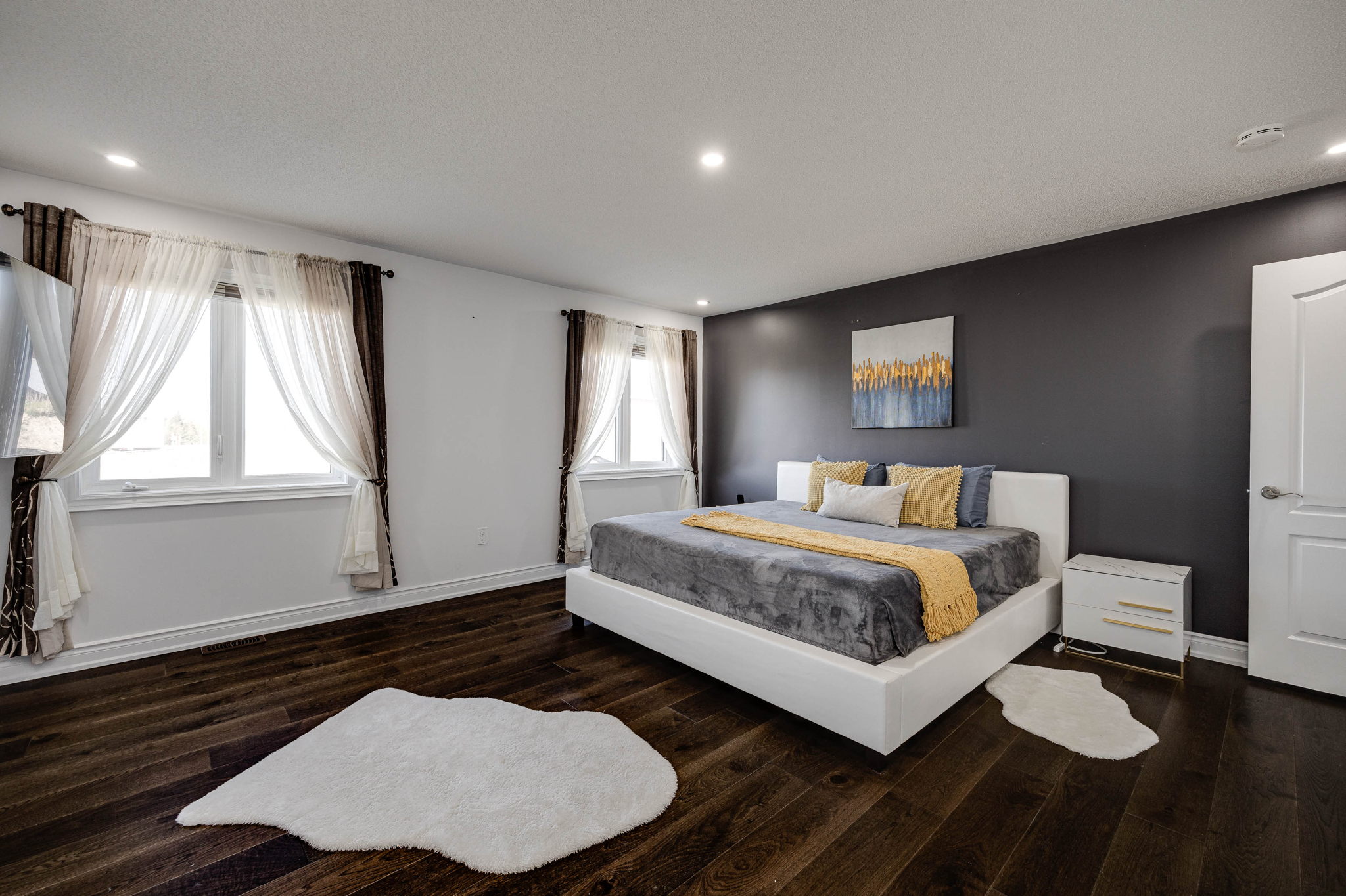 Bradford West Gwillimbury property showcase — delivered property photograph 39