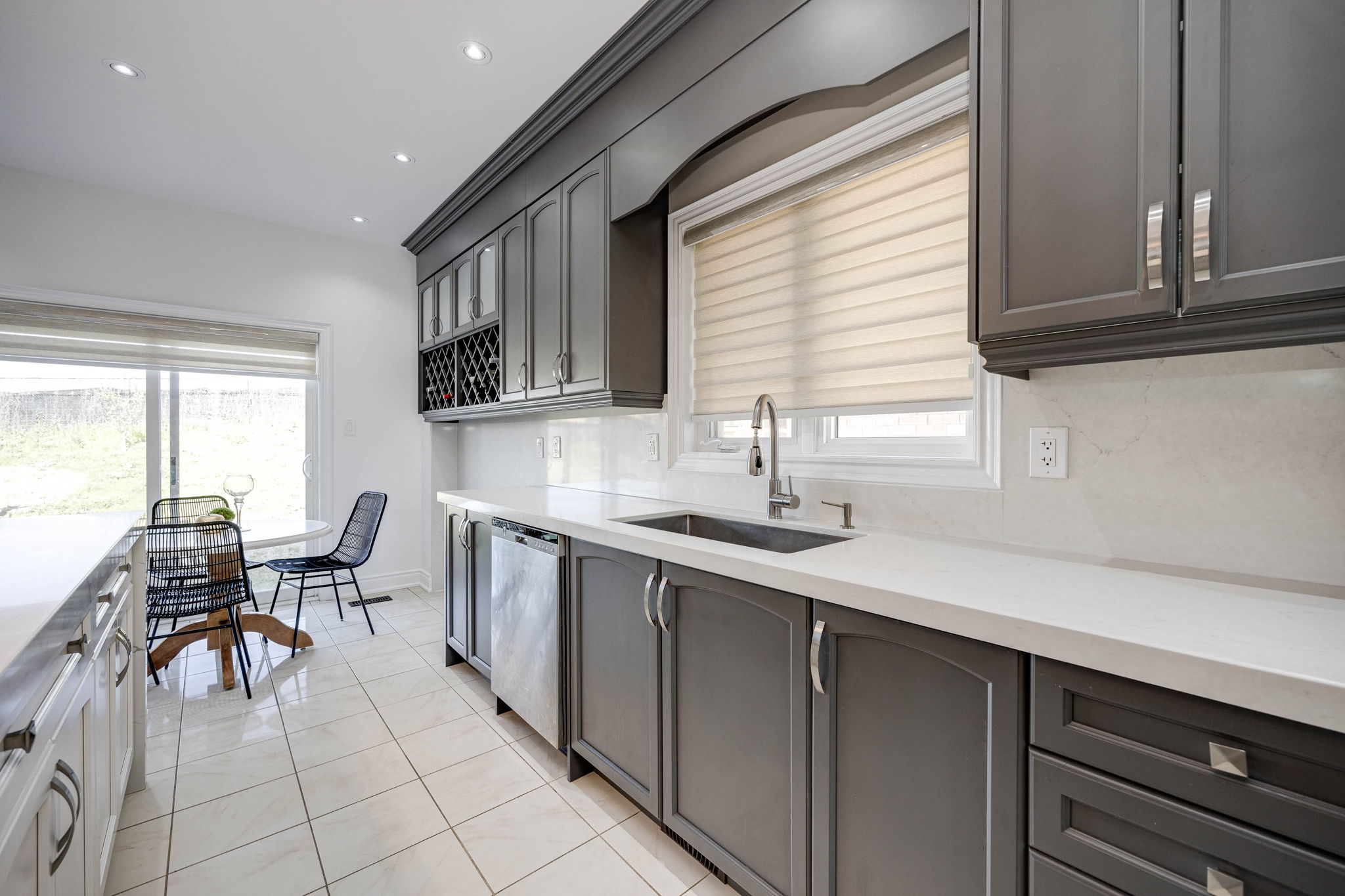 Bradford West Gwillimbury property showcase — delivered property photograph 22