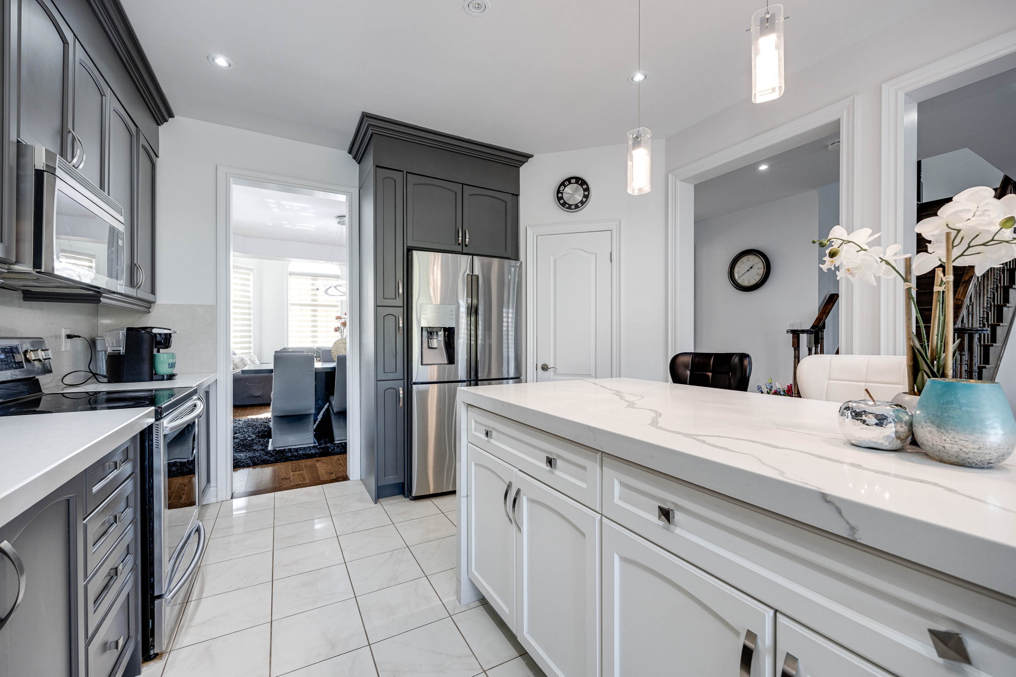 Bradford West Gwillimbury property showcase — delivered property photograph 23