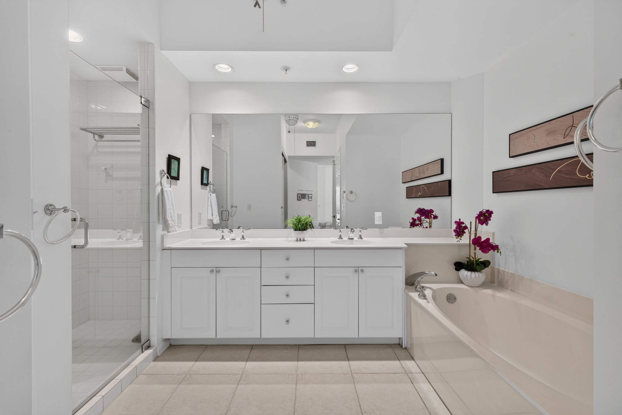 Primary Bathroom 1 of 2