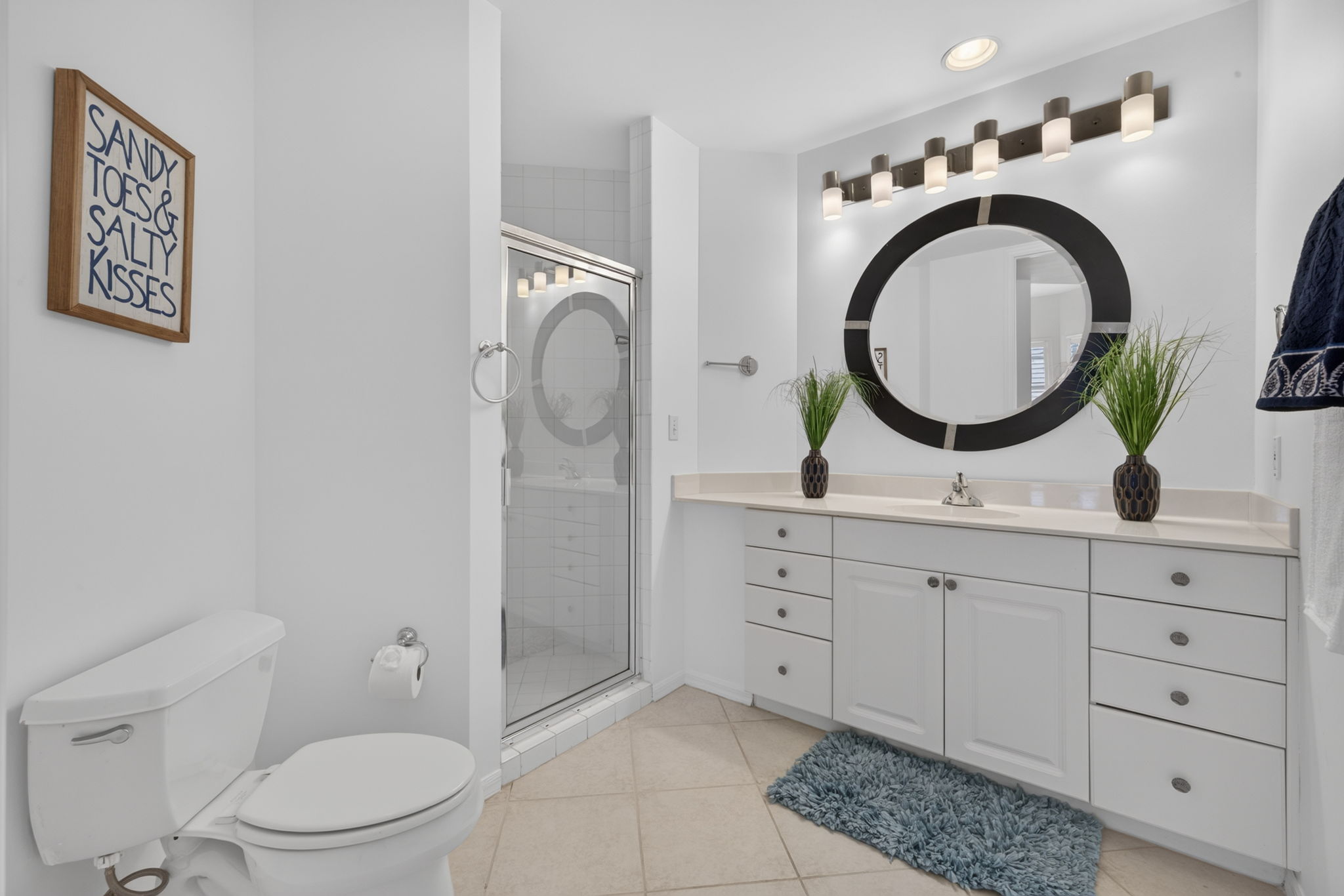 Guest Bathroom 1