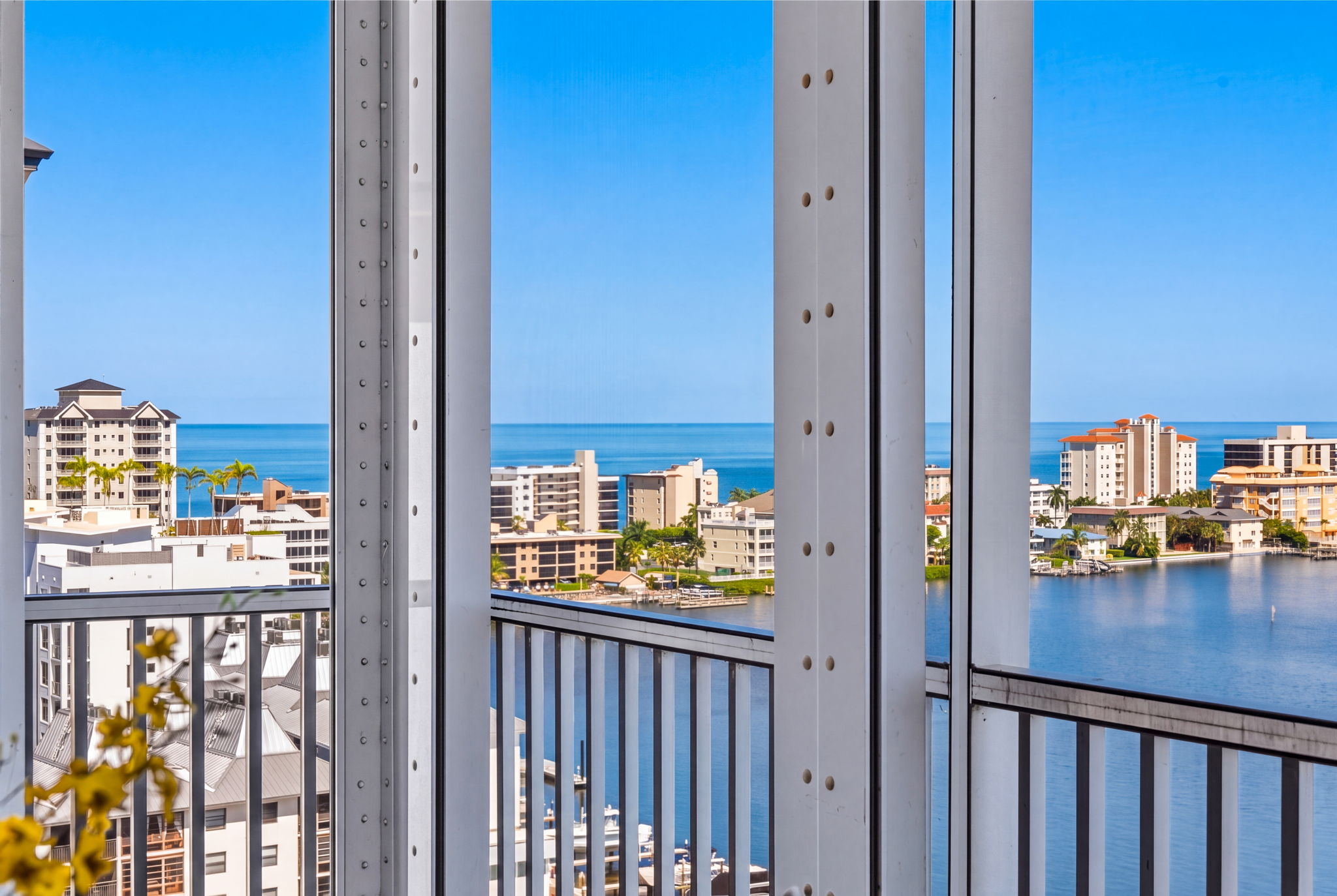 Balcony View - 6