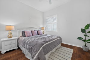 Guest Bedroom 1