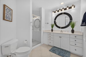 Guest Bathroom 1