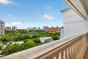 Balcony View 1 - Advance Edit