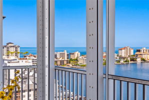 Balcony View - 6
