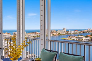 Balcony View - 7