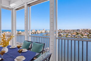 Balcony View - 5
