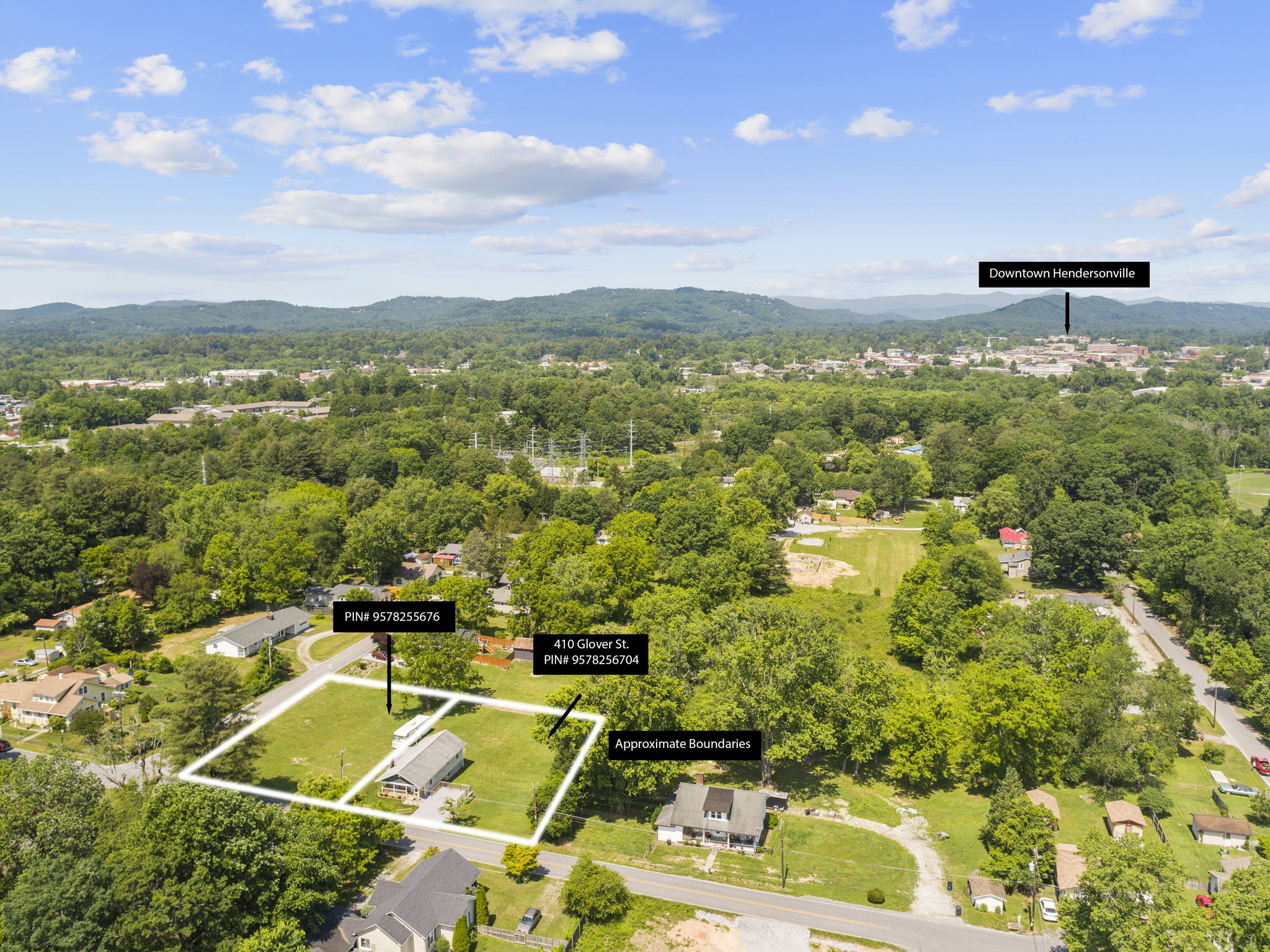 410 Glover St, Hendersonville, NC 28792, USA Photo 2