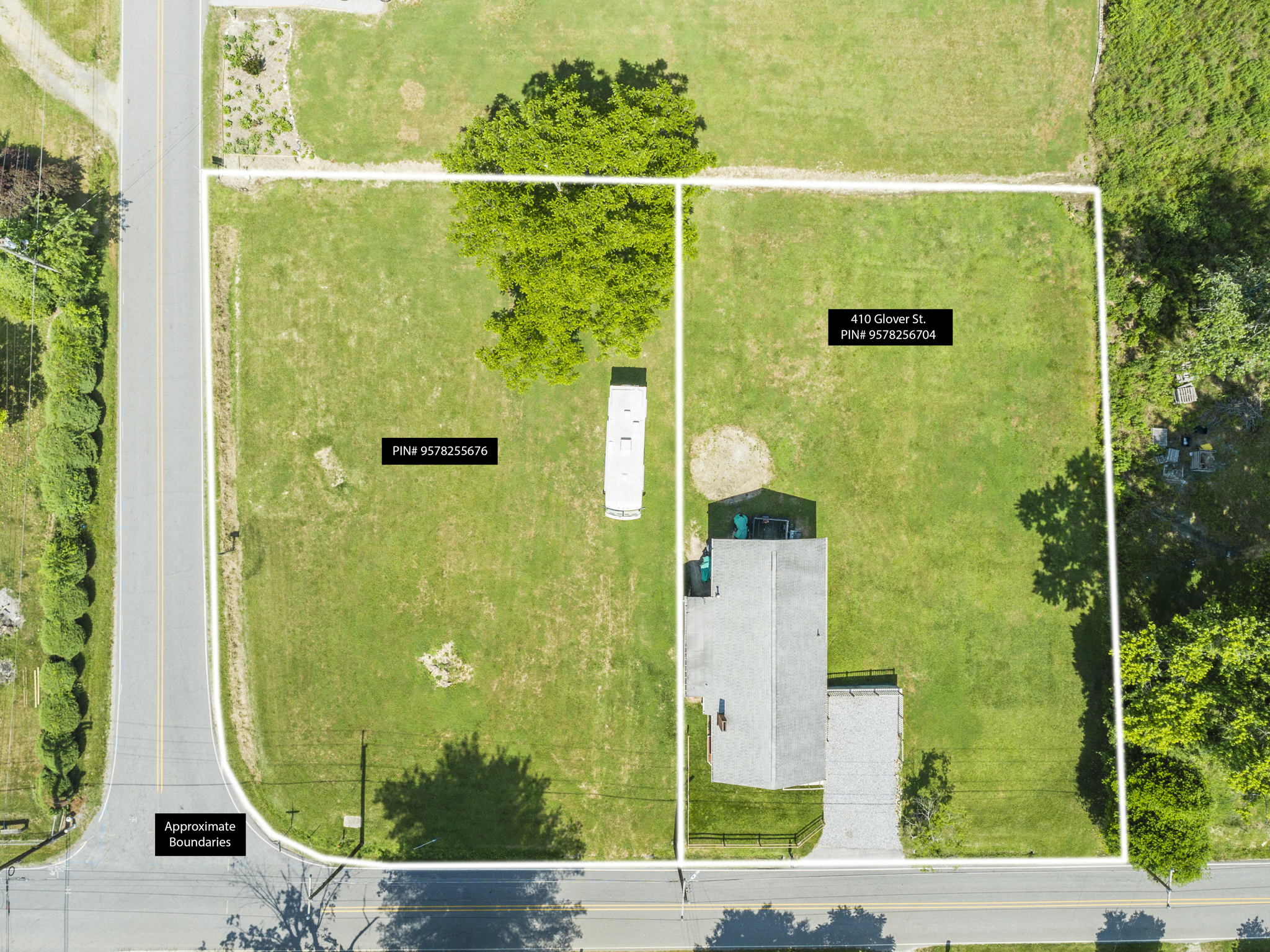 410 Glover St, Hendersonville, NC 28792, USA Photo 8