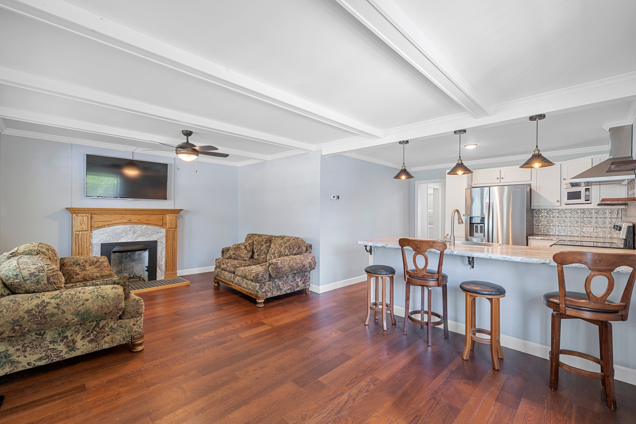 410 Glover St, Hendersonville, NC 28792, USA Photo 19