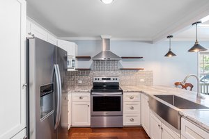 410 Glover St, Hendersonville, NC 28792, USA Photo 21