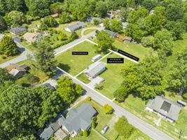 410 Glover St, Hendersonville, NC 28792, USA Photo 3