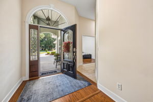 Foyer