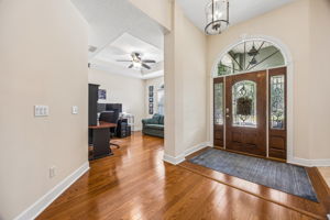 Foyer