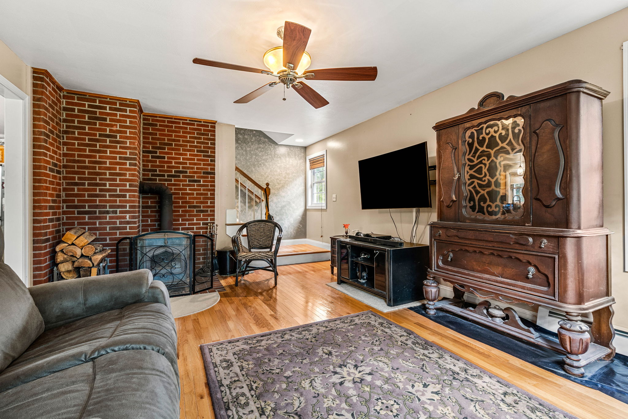 410 River Rd, Weare, NH 03281, USA Photo 32