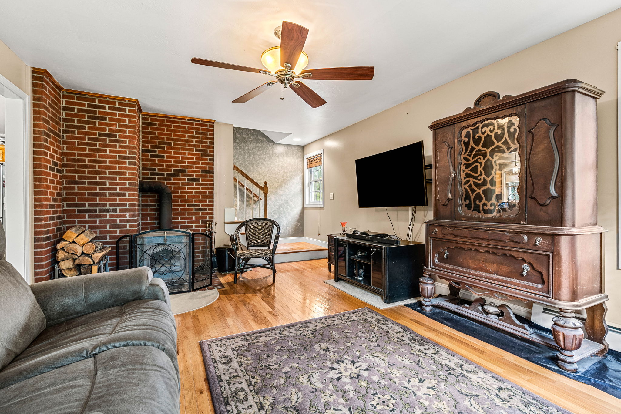 410 River Rd, Weare, NH 03281, USA Photo 33