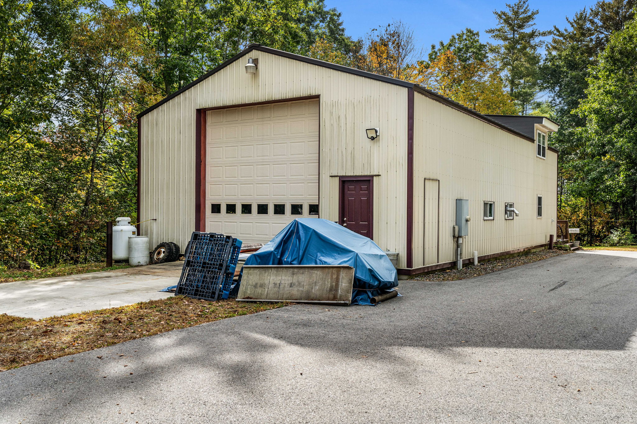 410 River Rd, Weare, NH 03281, USA Photo 5