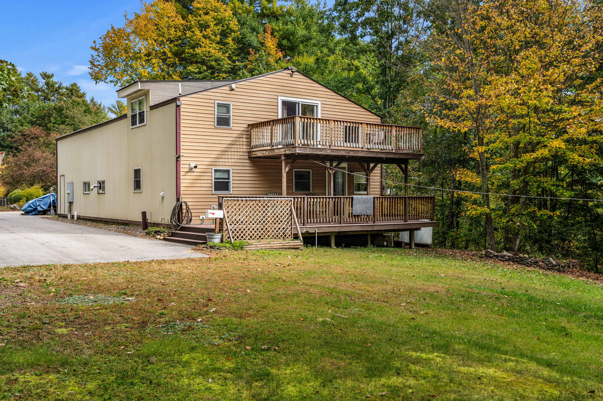 410 River Rd, Weare, NH 03281, USA Photo 6