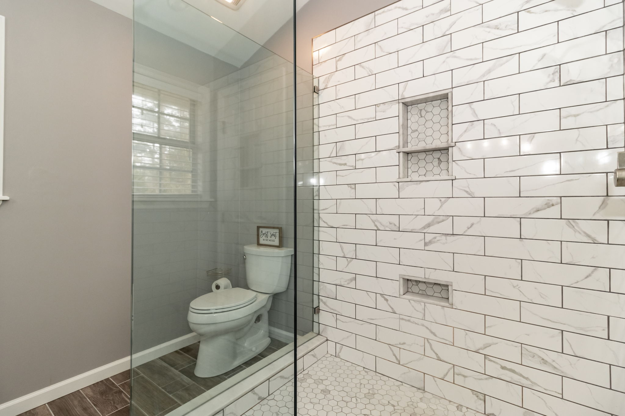 Owner's En-Suite Bath